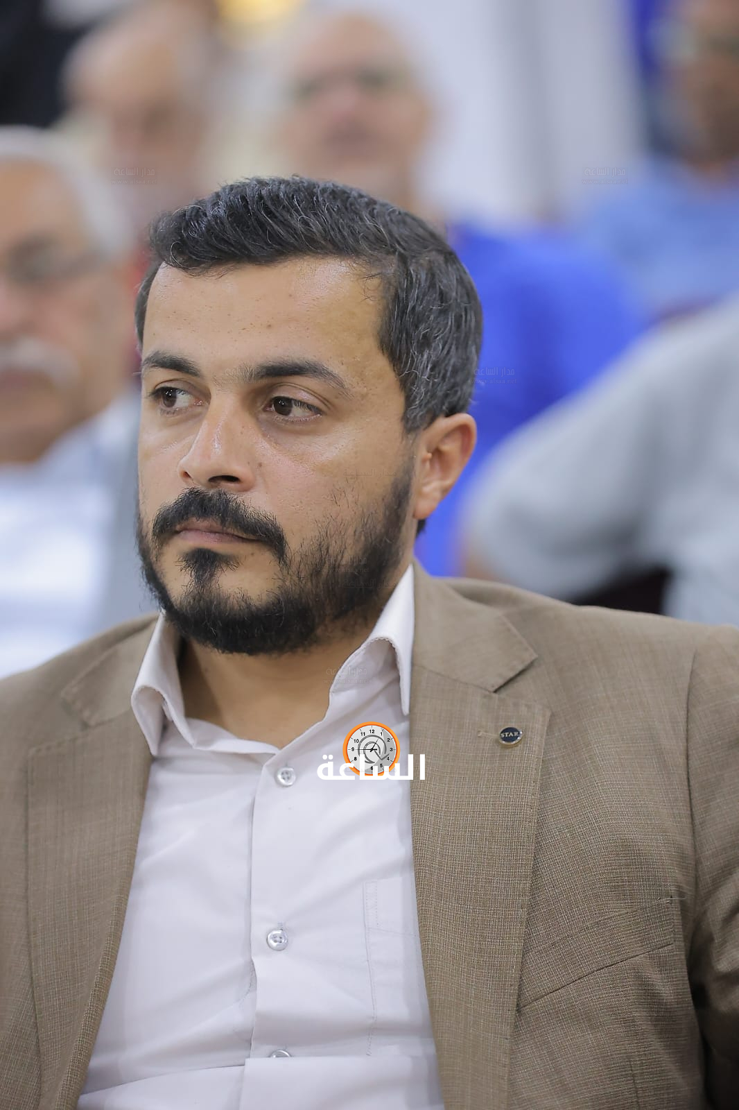 Madar Al-Saa Images 0.5508041559109578