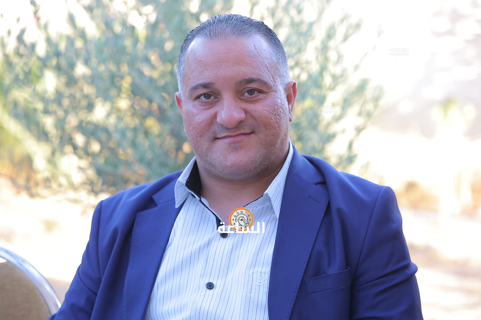 Madar Al-Saa Images 0.22070898870548938