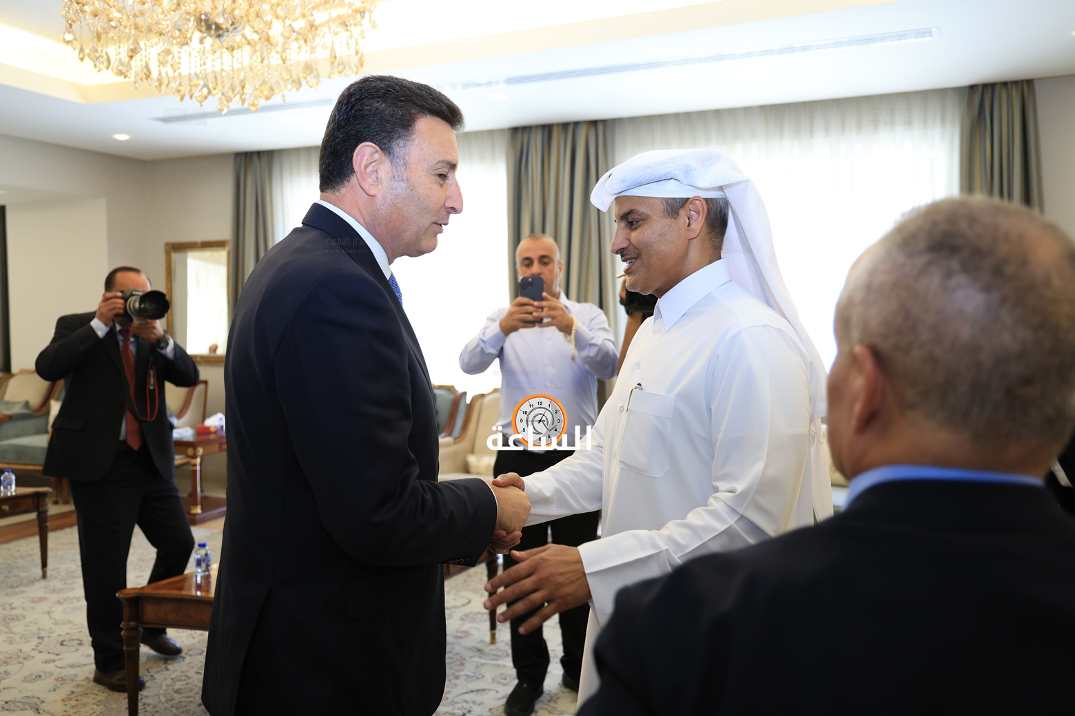 Madar Al-Saa Images 0.7249933587122231