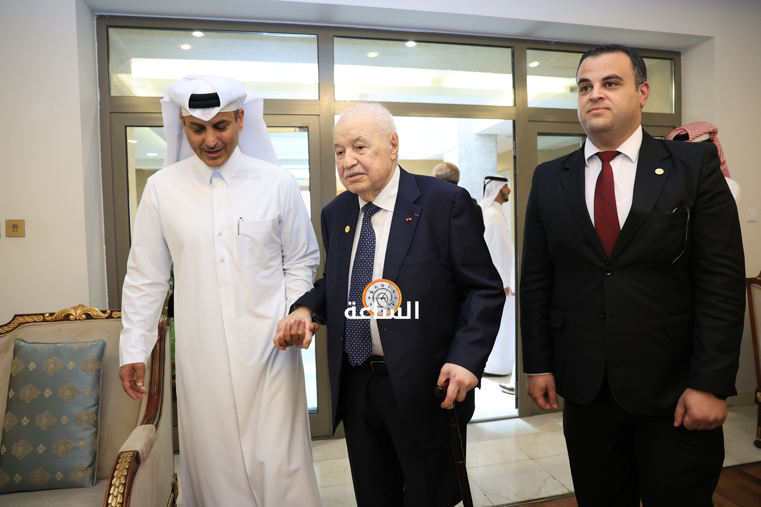 Madar Al-Saa Images 0.35903173185730985