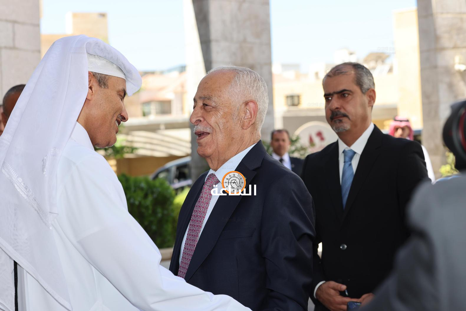 Madar Al-Saa Images 0.47373266763591904