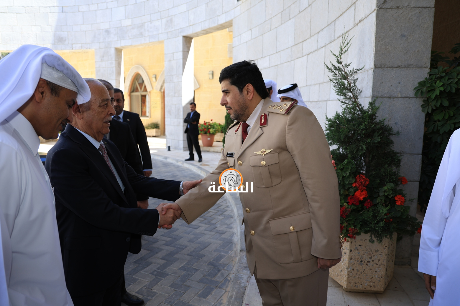 Madar Al-Saa Images 0.6675300161094169