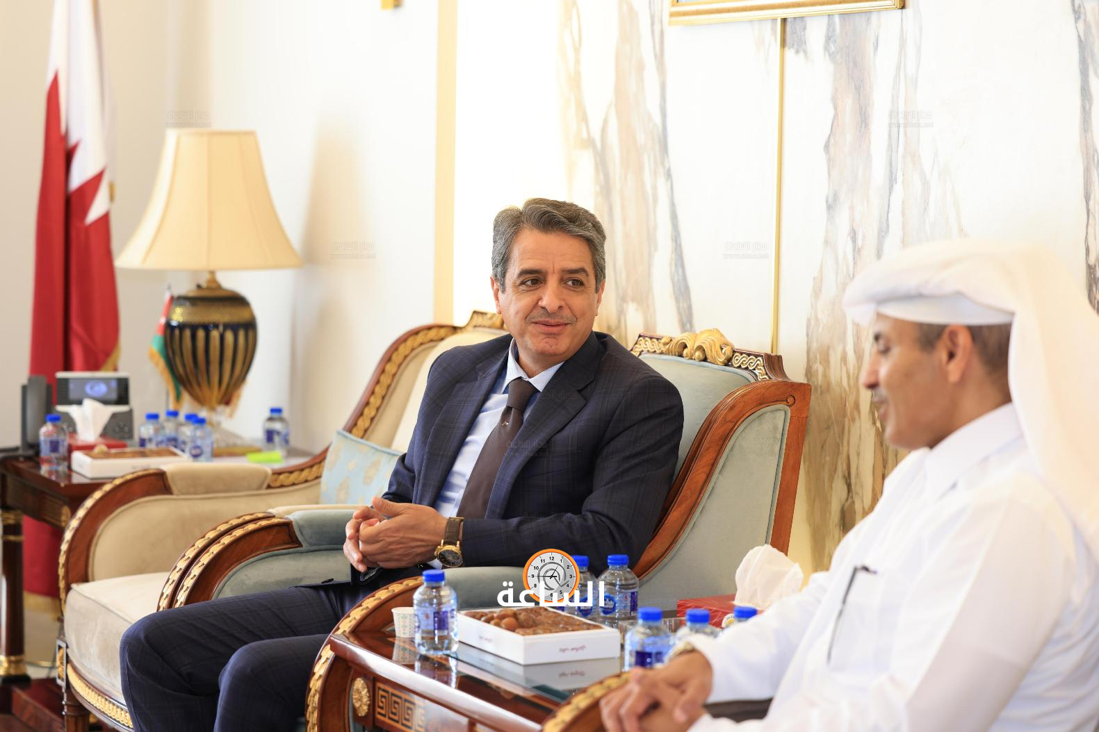 Madar Al-Saa Images 0.5399407870043164