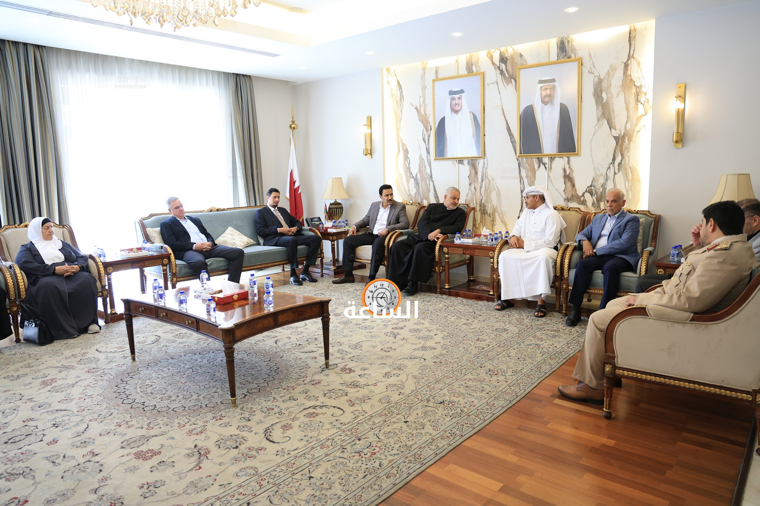 Madar Al-Saa Images 0.6151676106190187