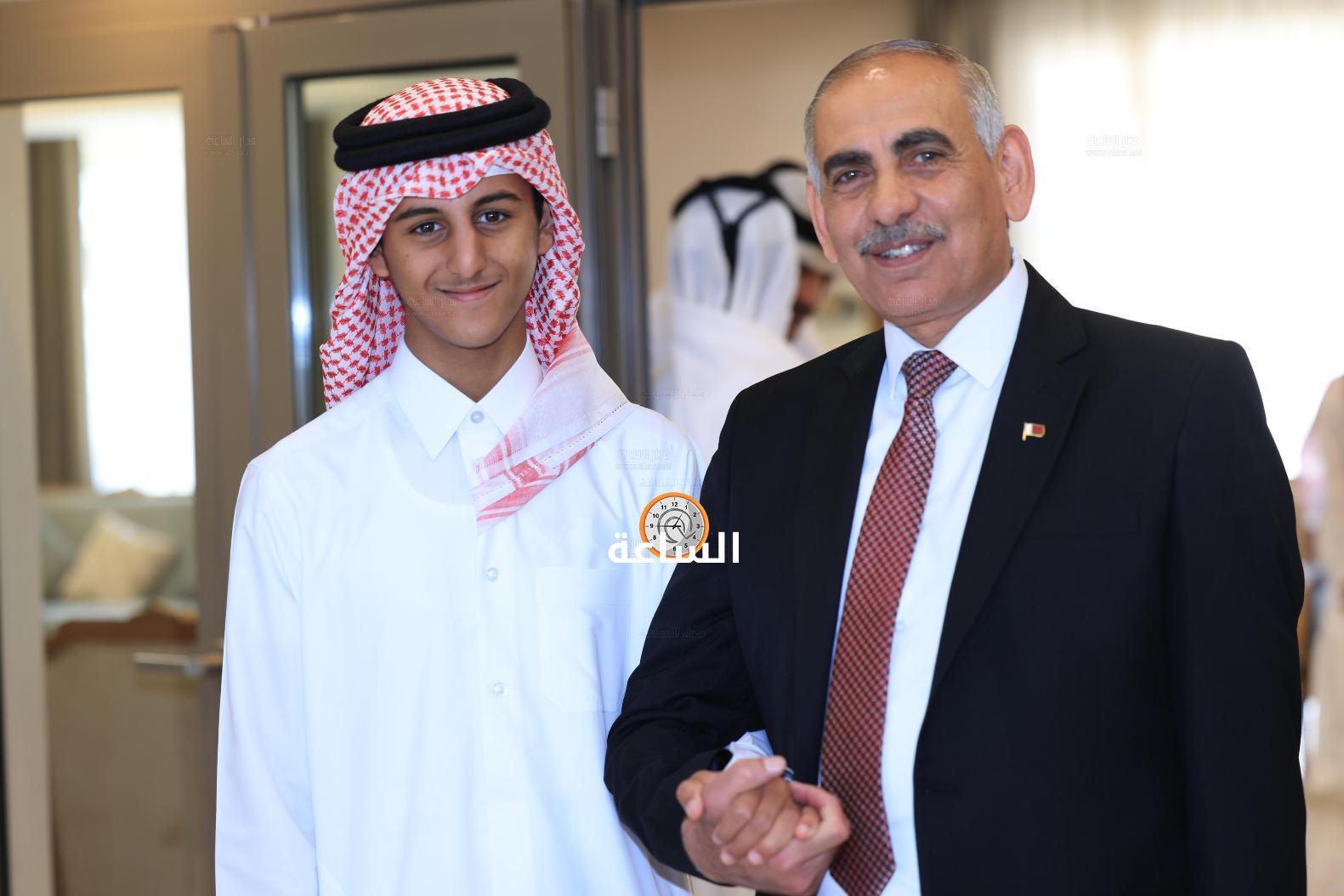 Madar Al-Saa Images 0.14902836997375646