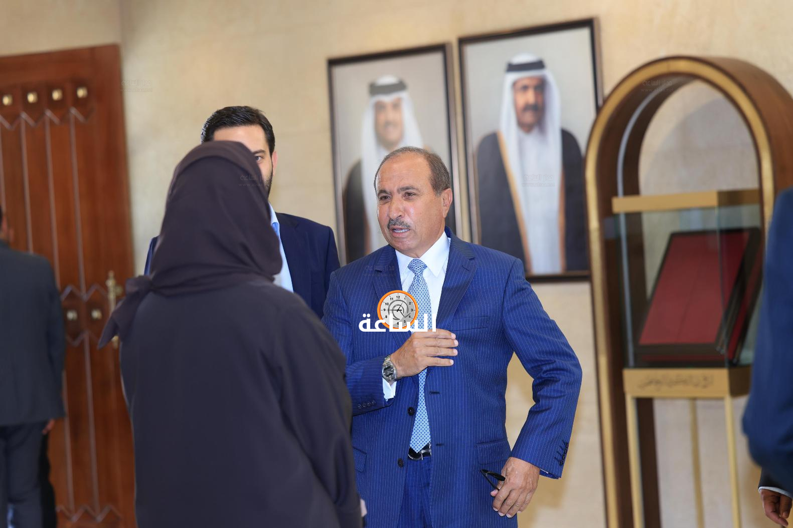 Madar Al-Saa Images 0.6144867347996992