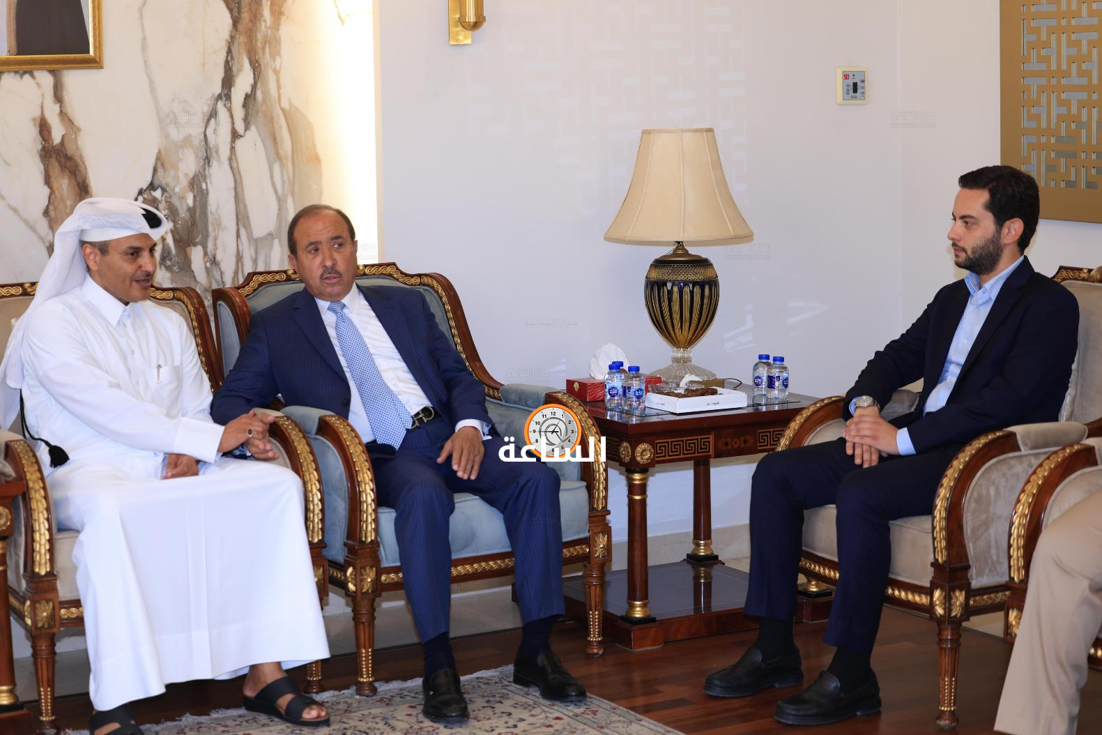 Madar Al-Saa Images 0.11532456711918382