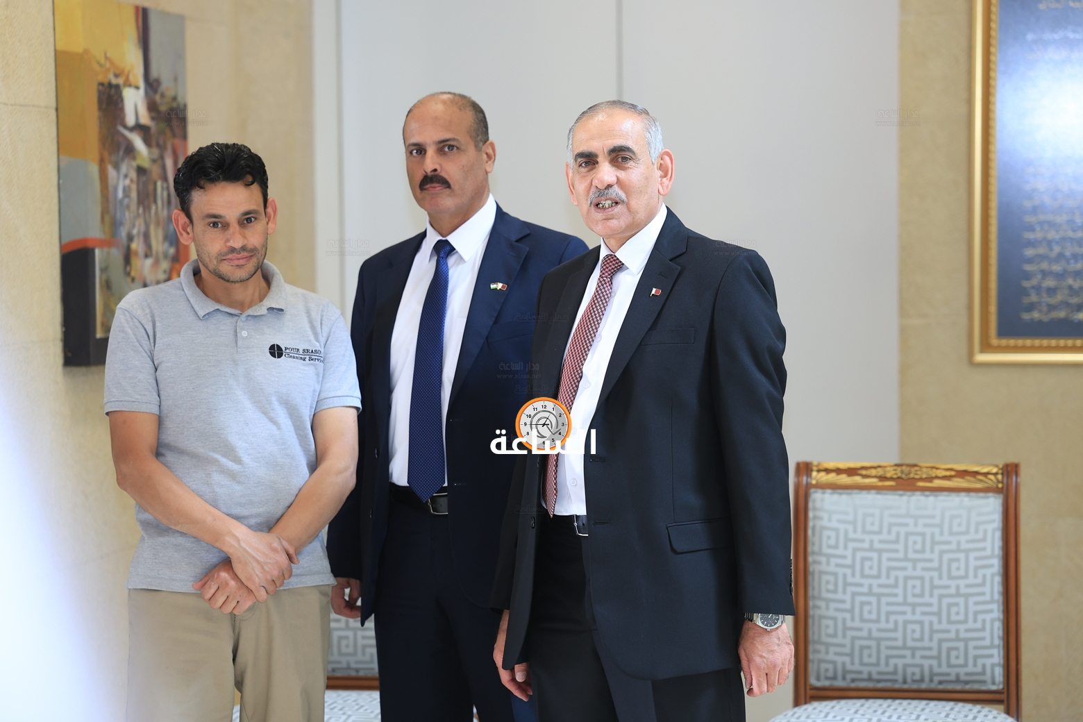 Madar Al-Saa Images 0.7015351801640476