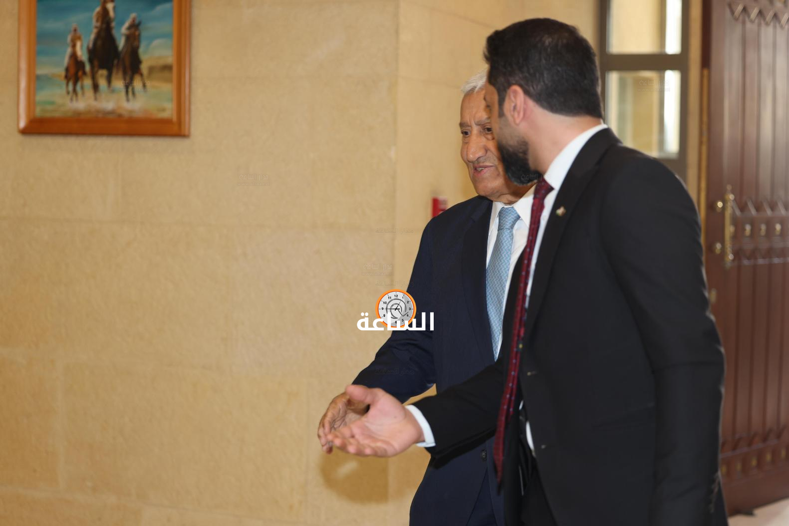 Madar Al-Saa Images 0.7886347532834789