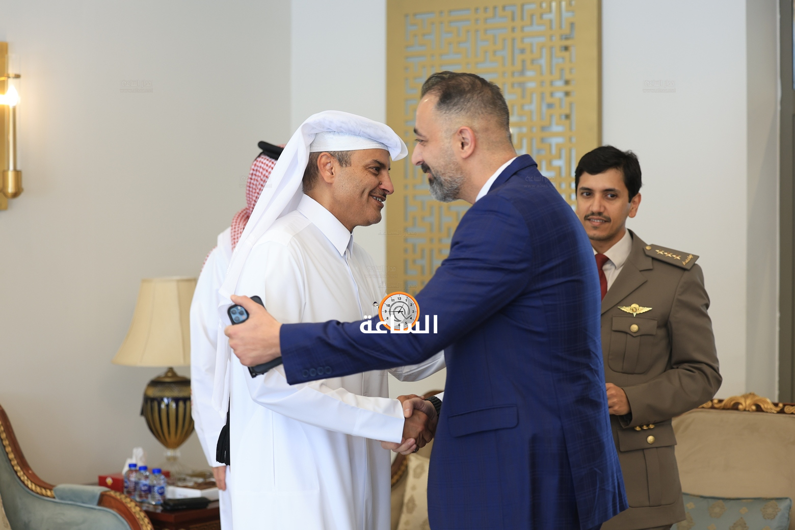Madar Al-Saa Images 0.3584714835493319