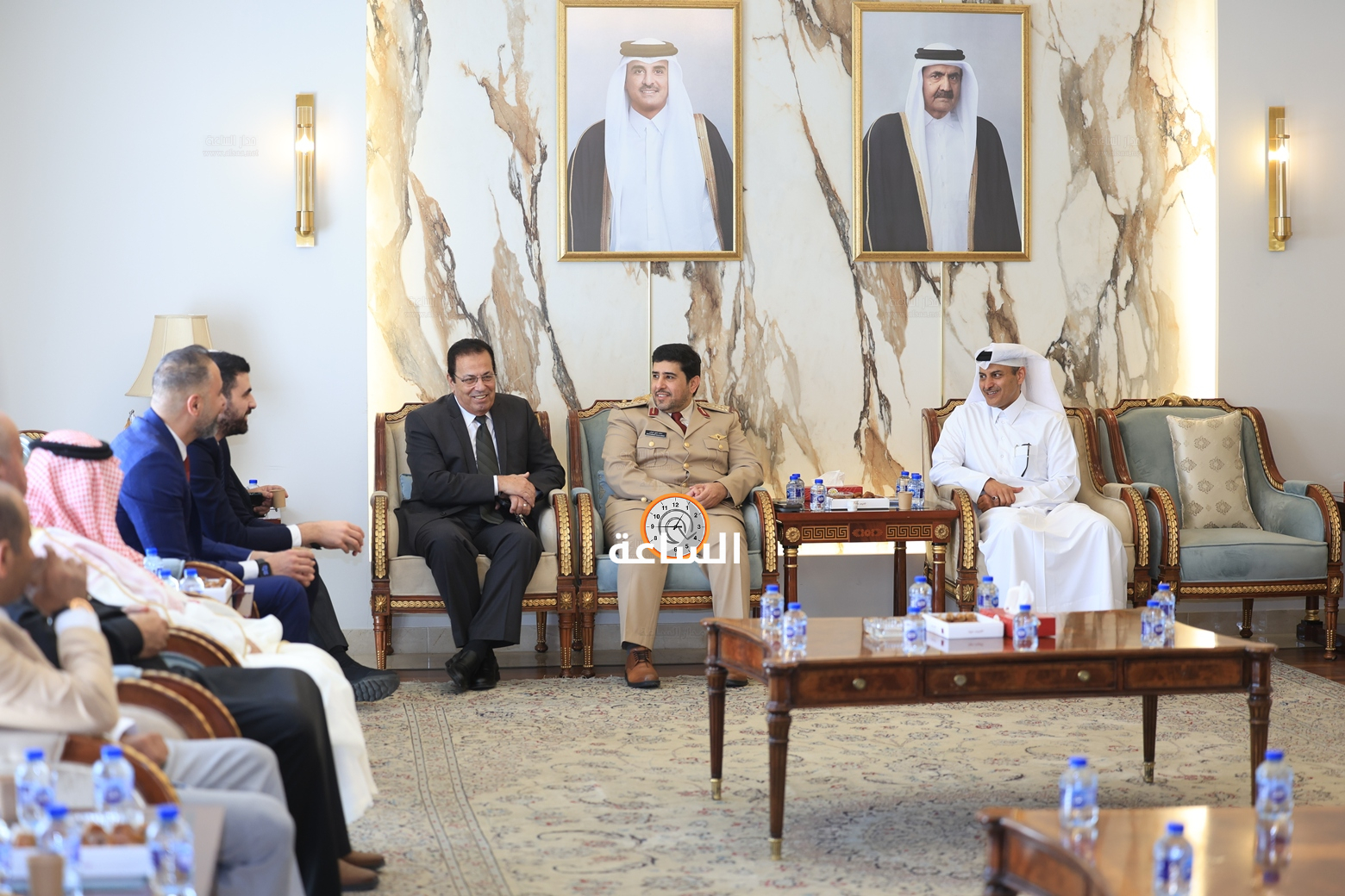Madar Al-Saa Images 0.6957761795831188