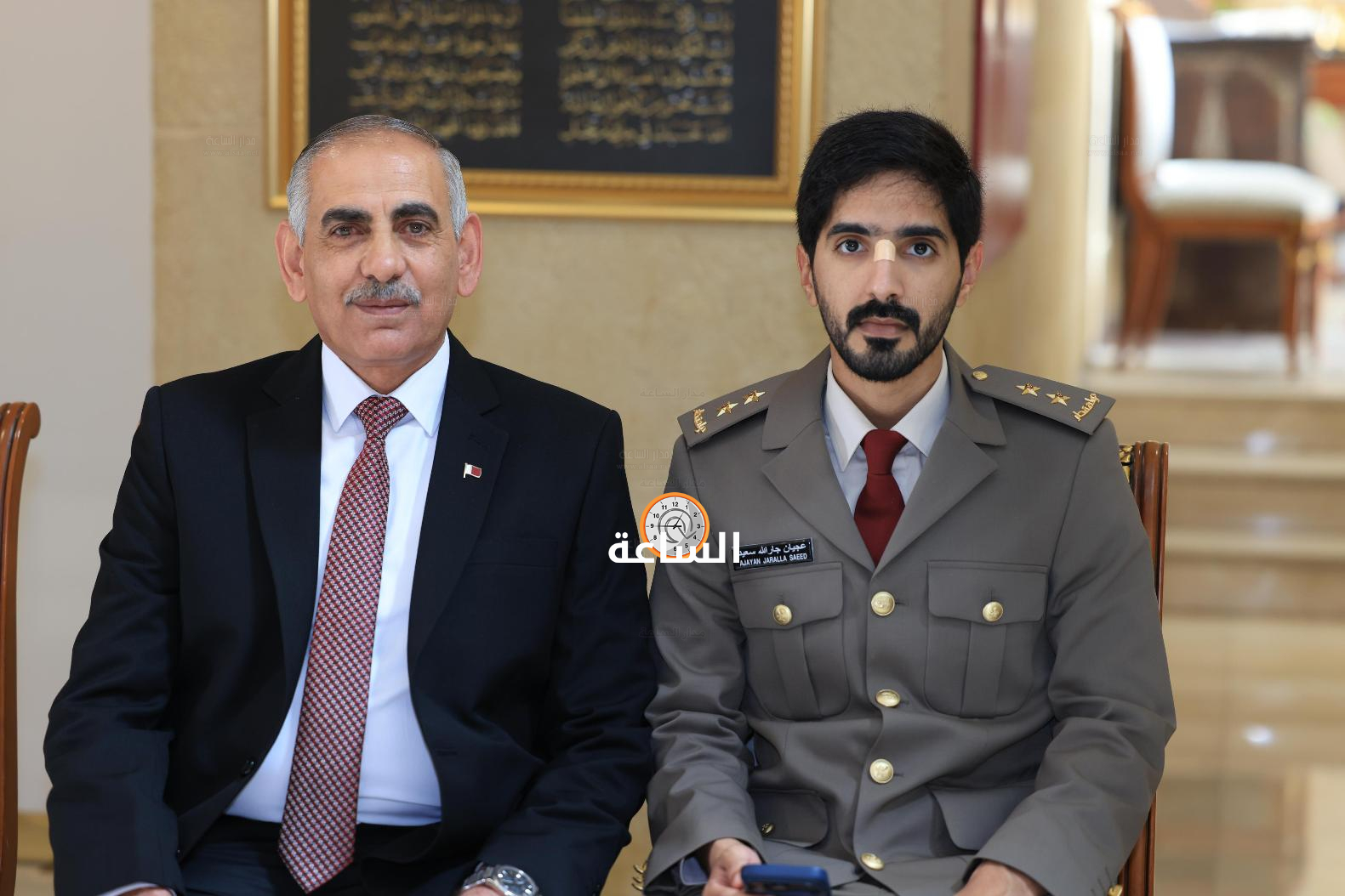 Madar Al-Saa Images 0.3051993164899649