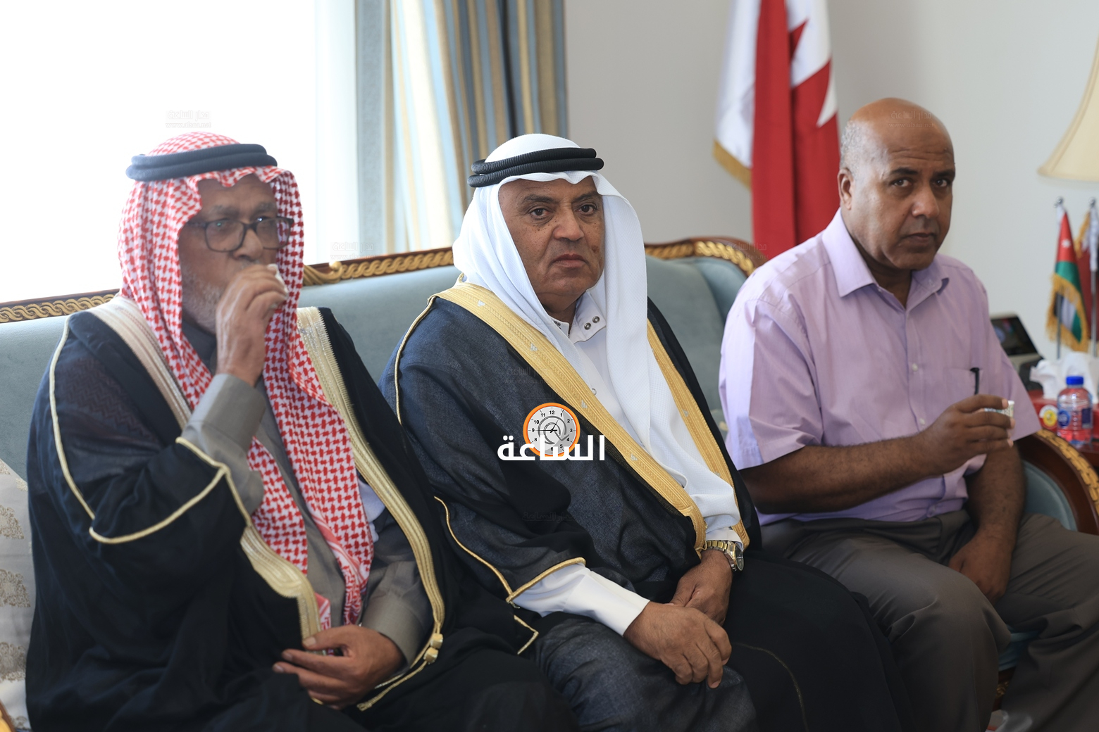 Madar Al-Saa Images 0.37832782565511414