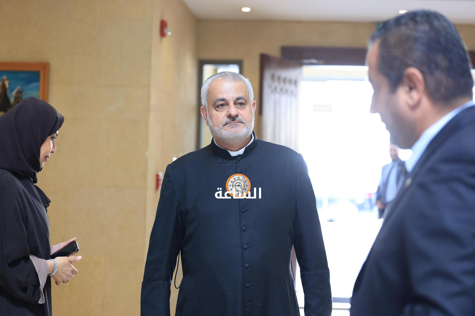 Madar Al-Saa Images 0.9025884512391131