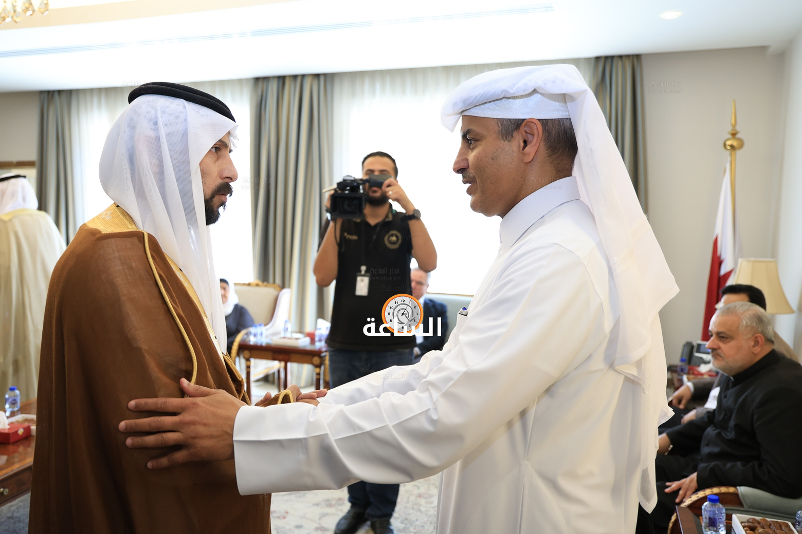 Madar Al-Saa Images 0.03507224142198906