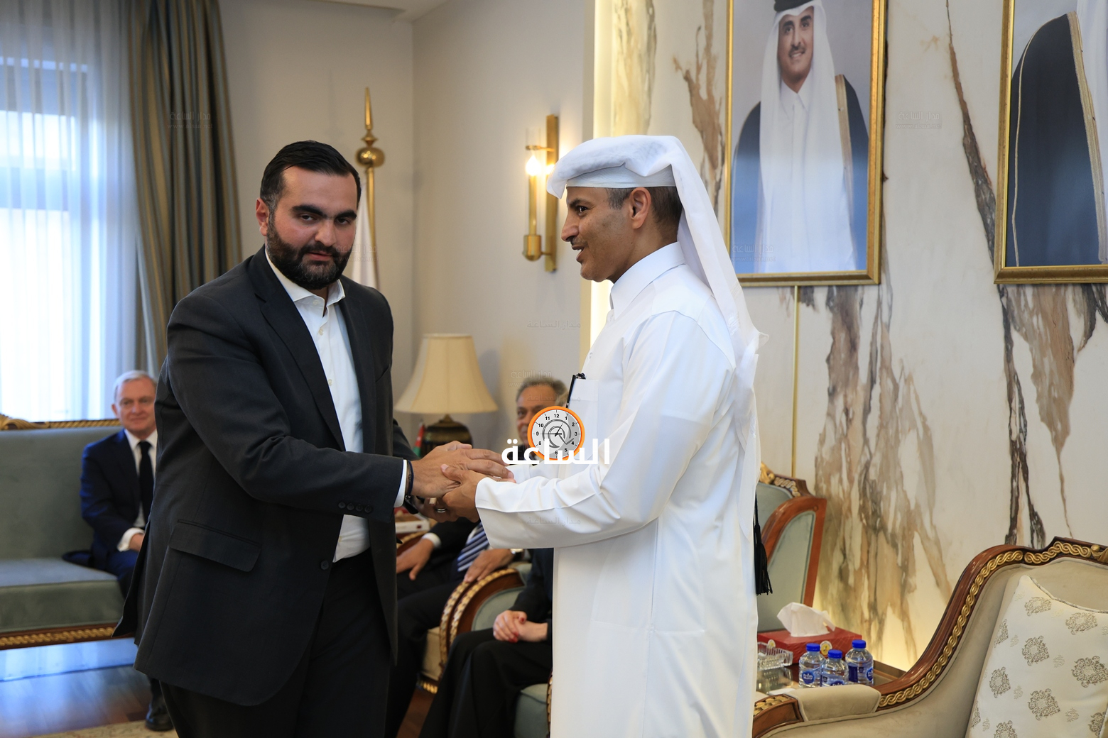 Madar Al-Saa Images 0.9730232162184342