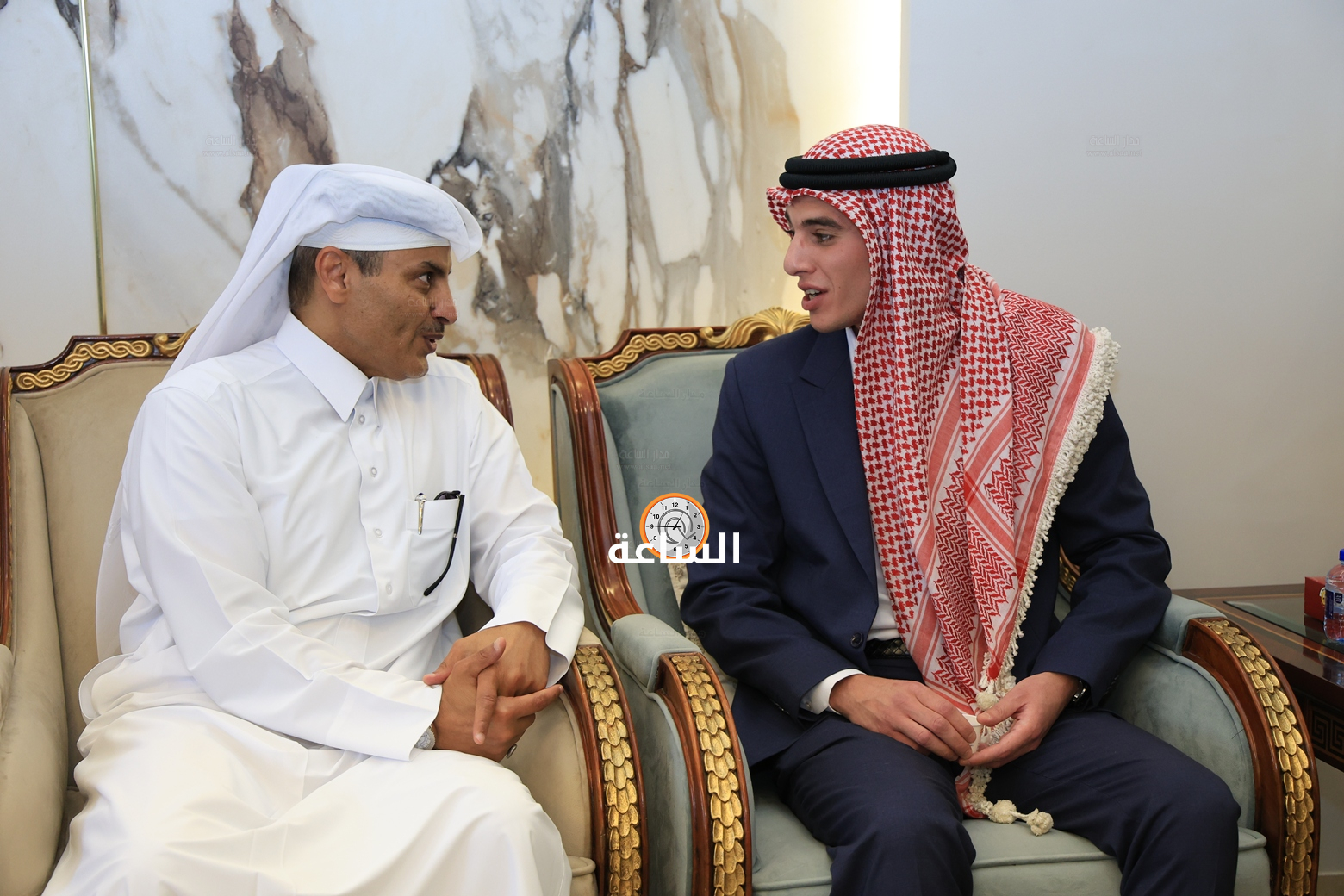 Madar Al-Saa Images 0.4349852780947343