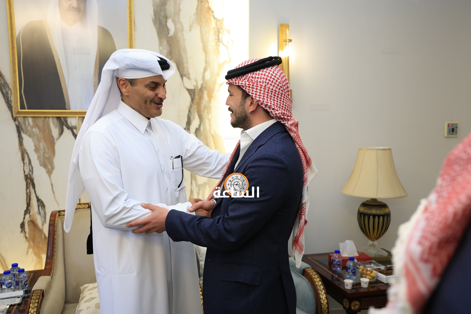 Madar Al-Saa Images 0.576902648866175
