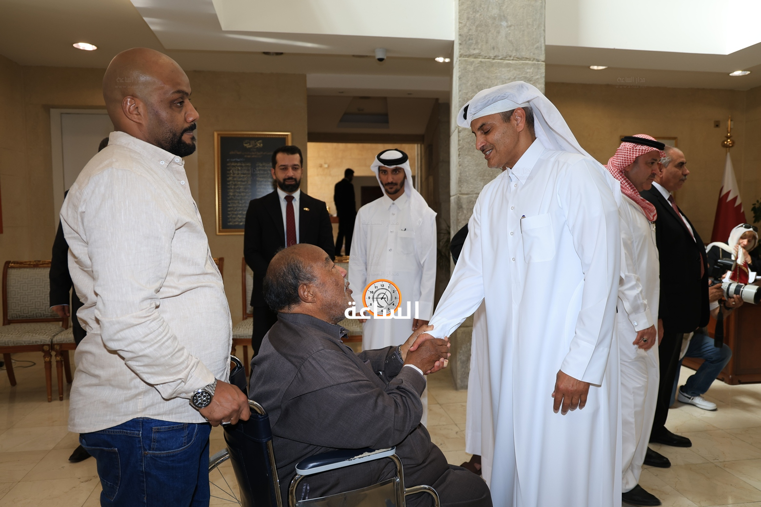 Madar Al-Saa Images 0.00883843400211004