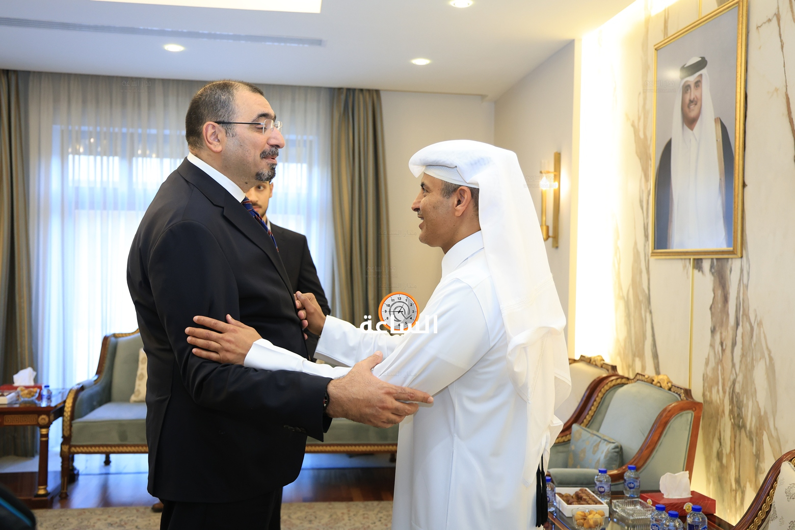Madar Al-Saa Images 0.5403037114392011