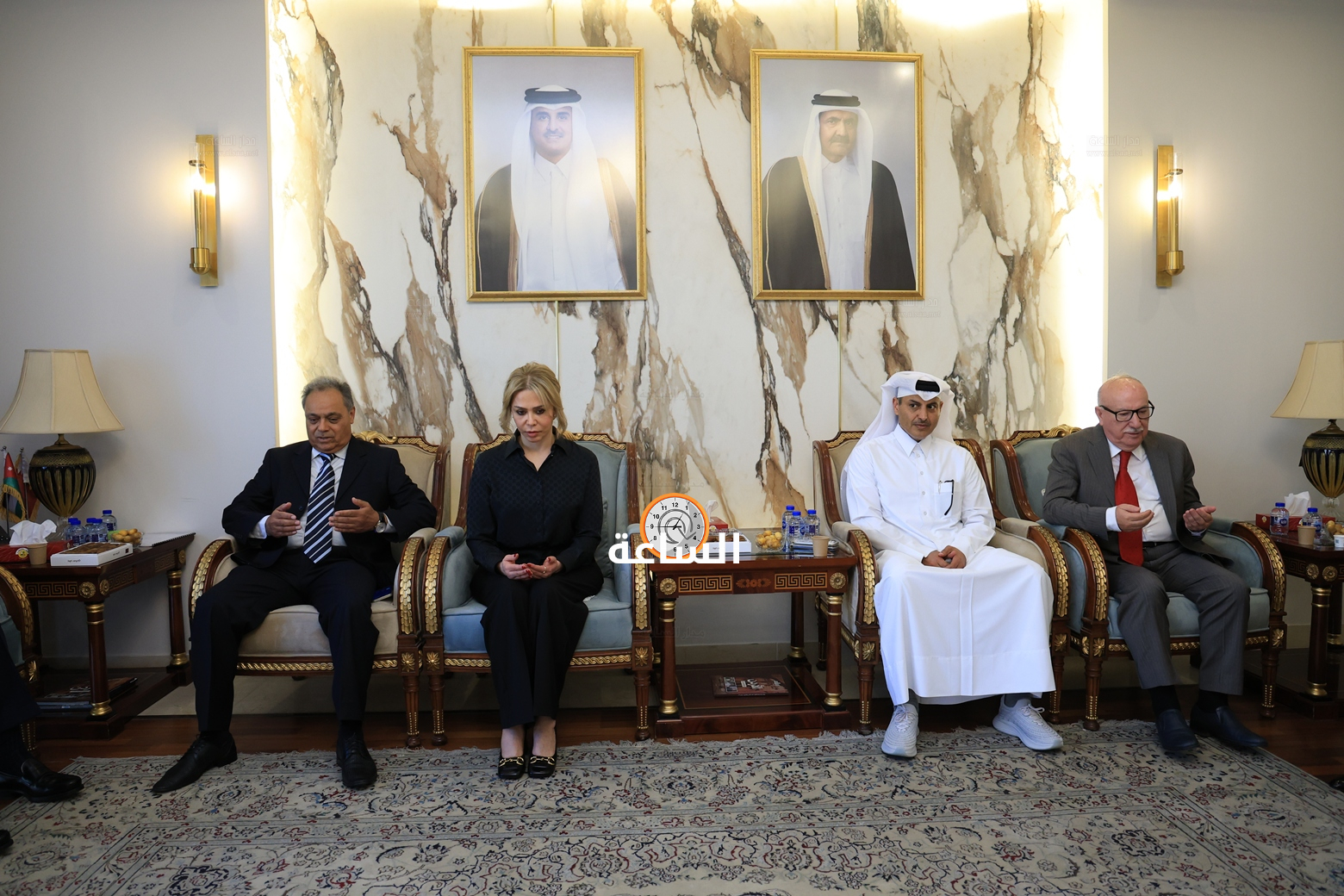 Madar Al-Saa Images 0.7180980068818033