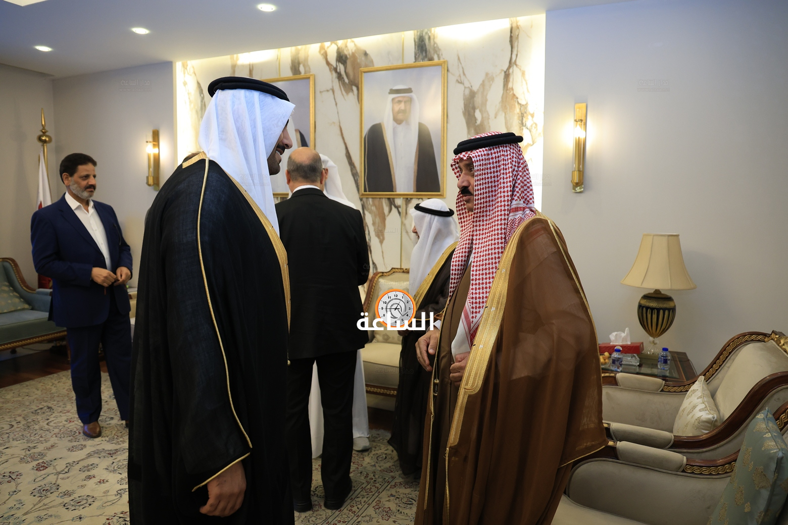 Madar Al-Saa Images 0.34081523647647727