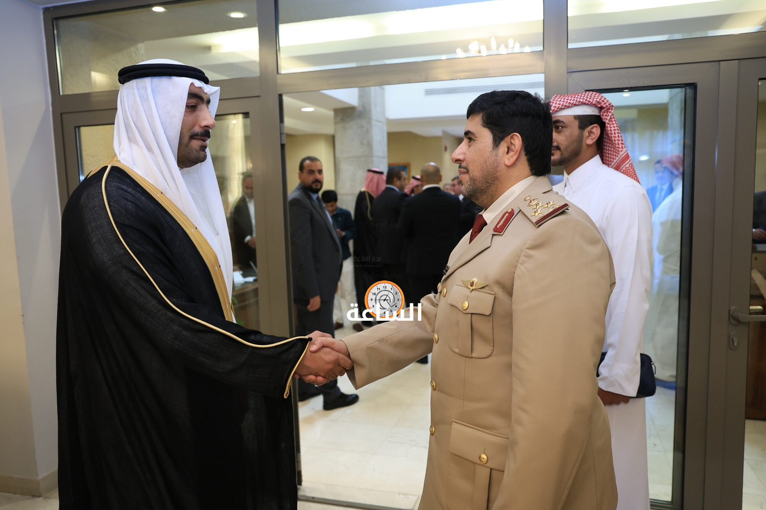 Madar Al-Saa Images 0.05058898424722991