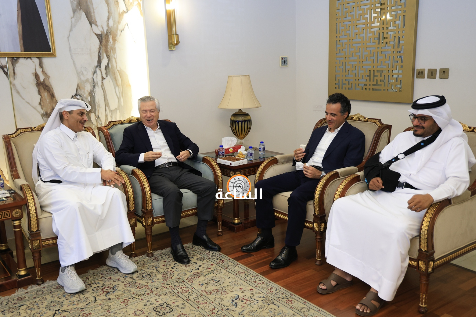 Madar Al-Saa Images 0.6291950797112662