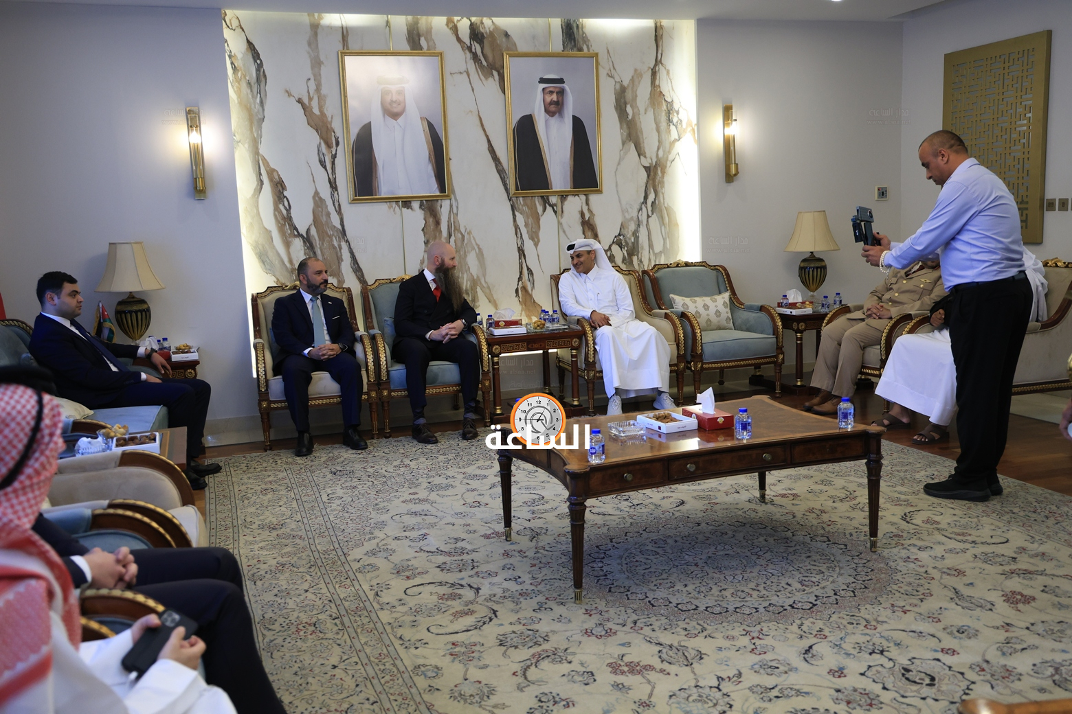 Madar Al-Saa Images 0.5301720969482691