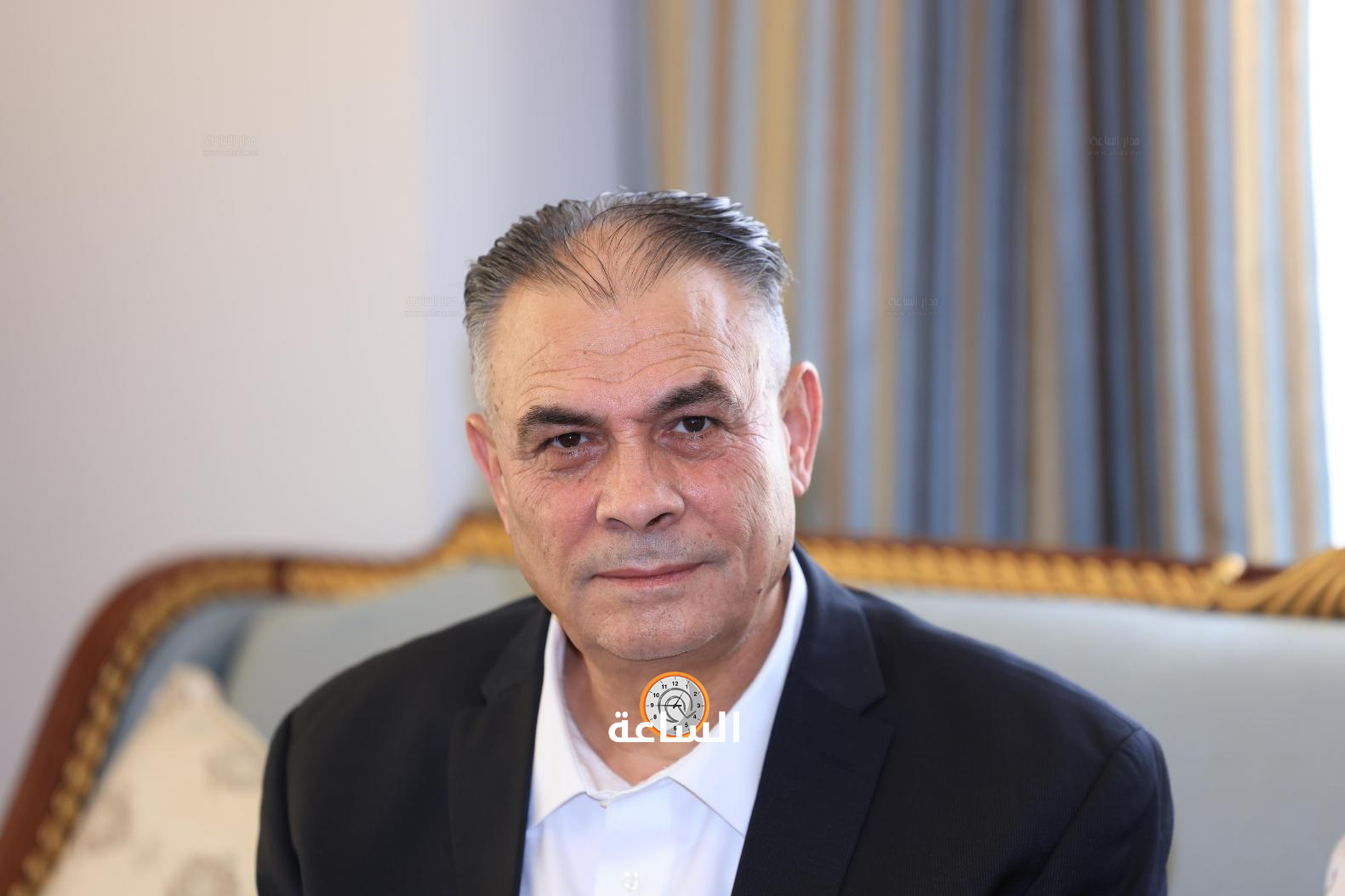 Madar Al-Saa Images 0.9849650057306516