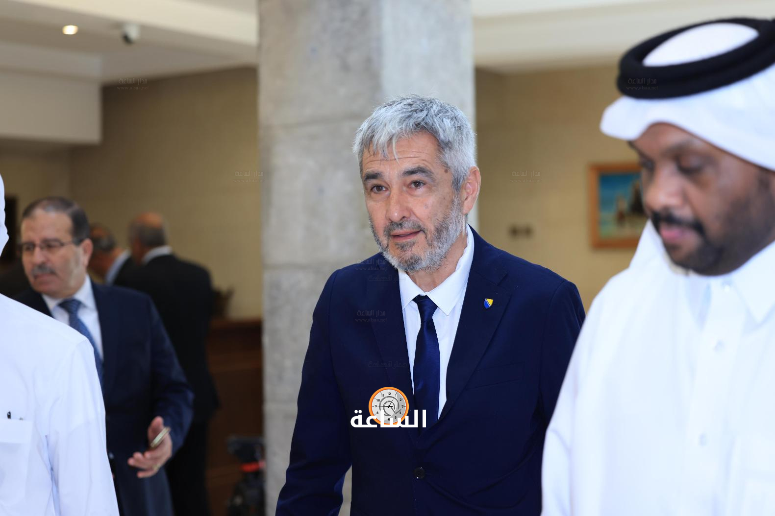 Madar Al-Saa Images 0.03024032933096943
