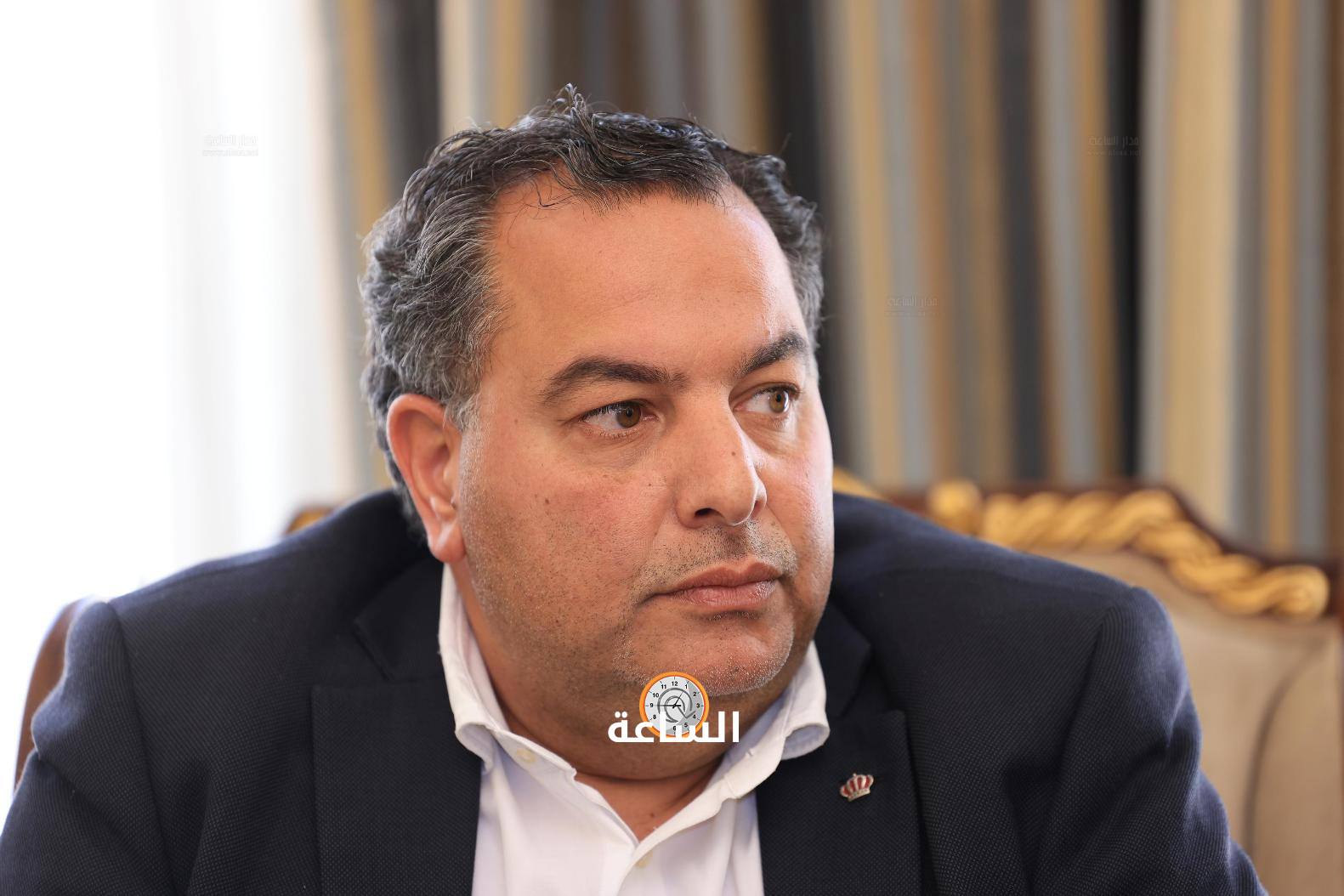 Madar Al-Saa Images 0.2937833488656447