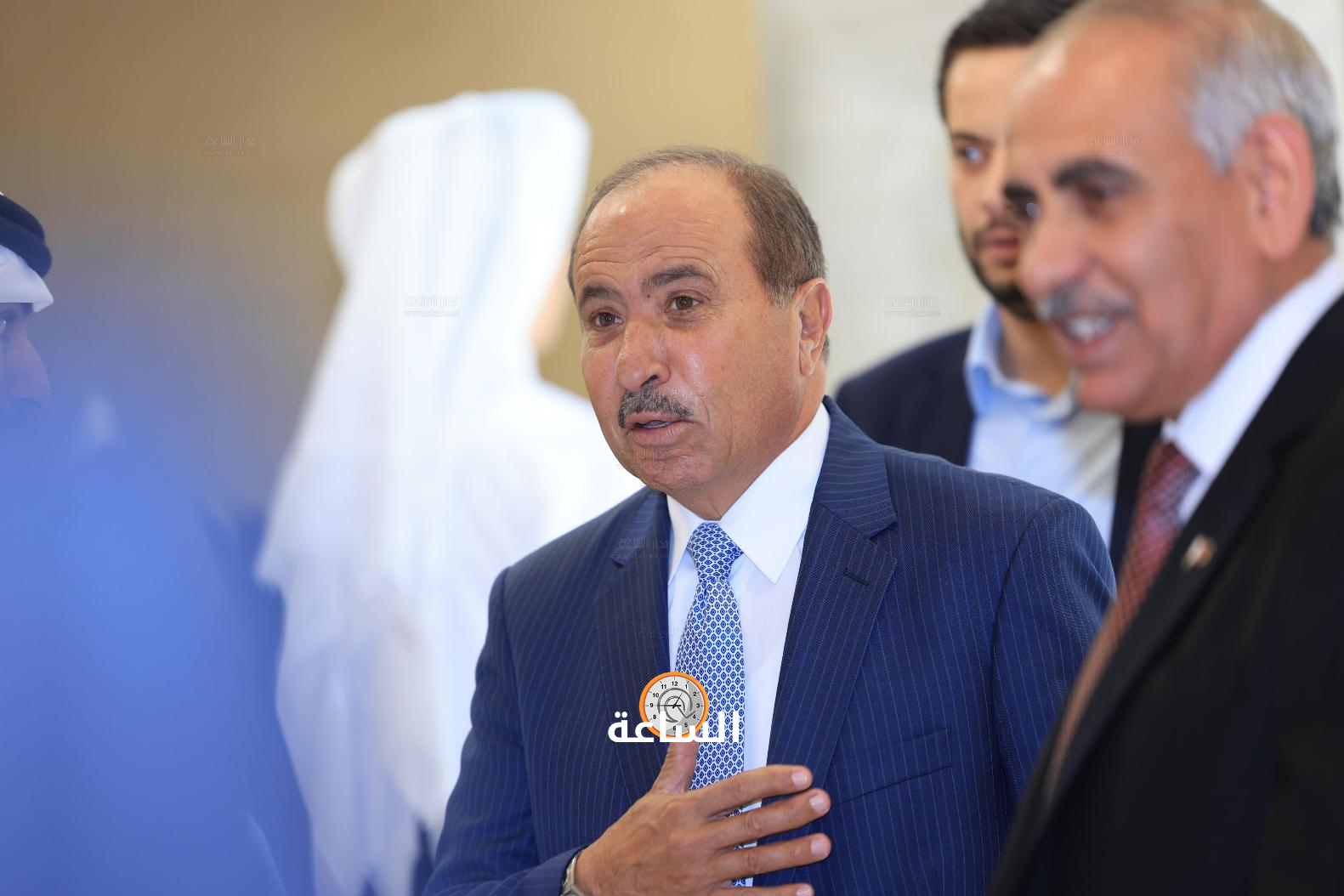 Madar Al-Saa Images 0.6625034807675688