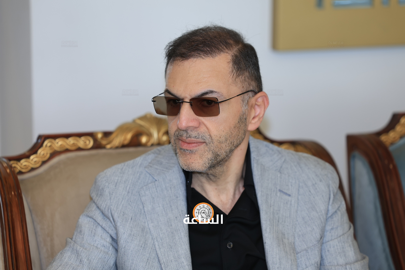 Madar Al-Saa Images 0.3339435024250933