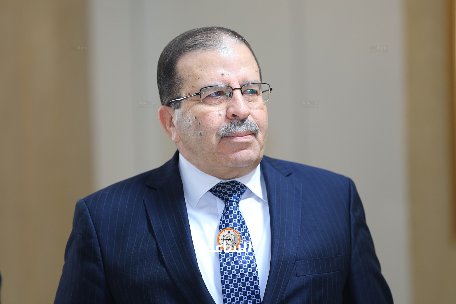 Madar Al-Saa Images 0.43026385164354075