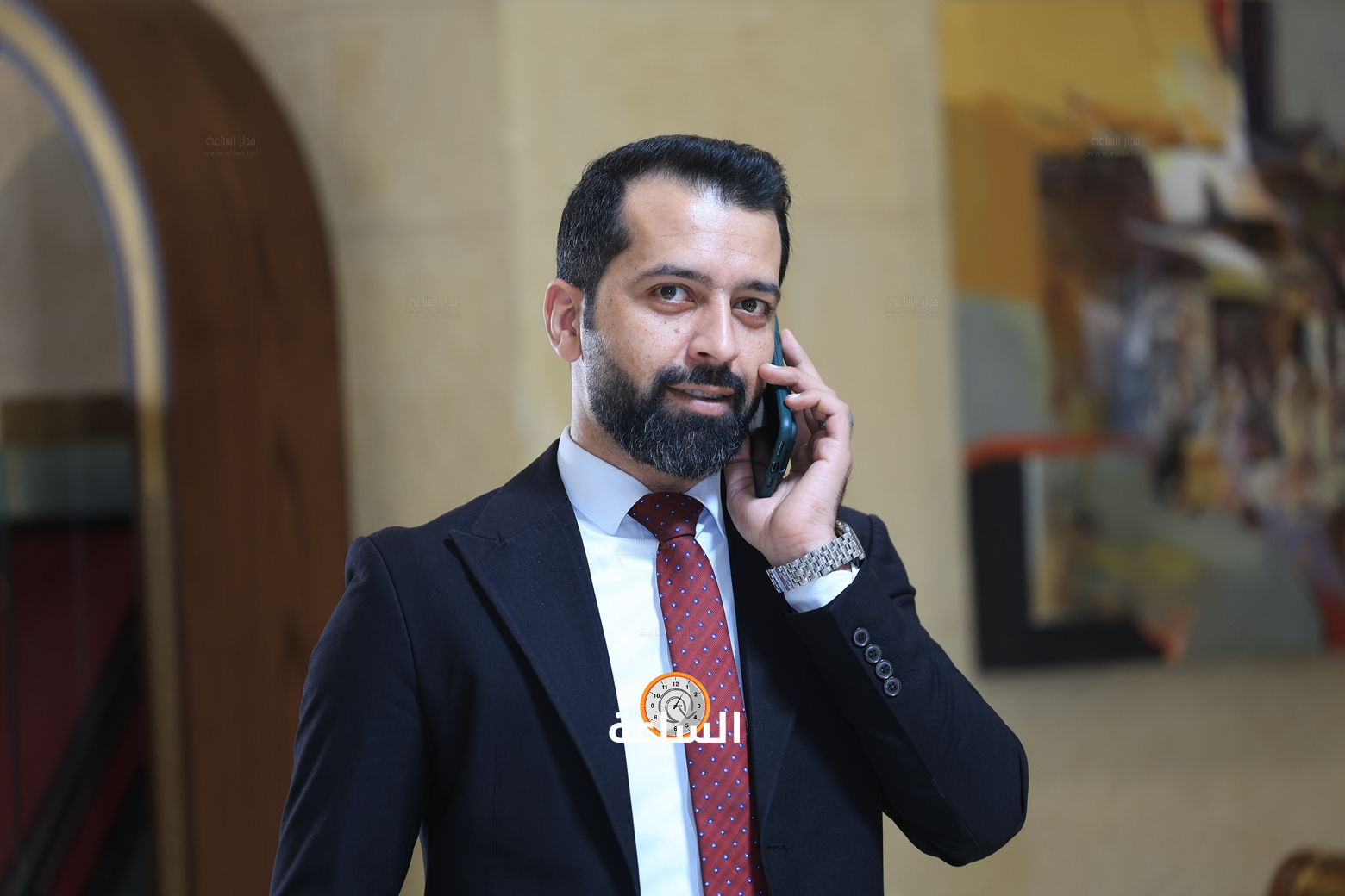 Madar Al-Saa Images 0.3635138512452085