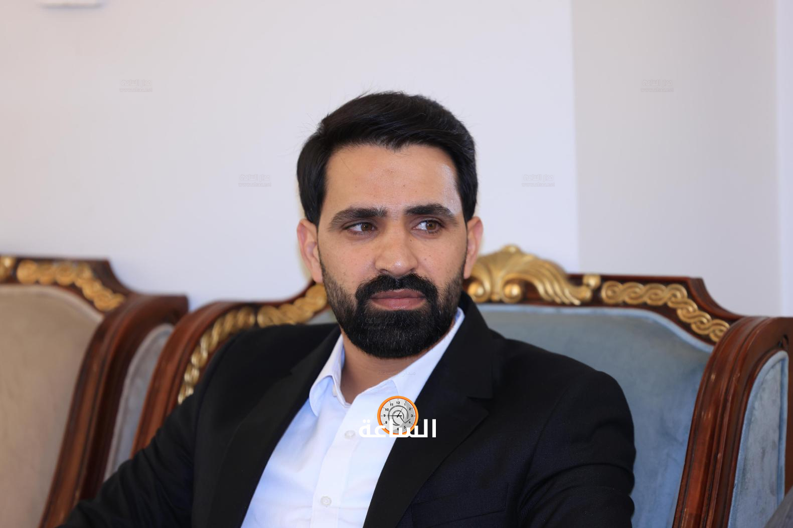 Madar Al-Saa Images 0.40058171850108437