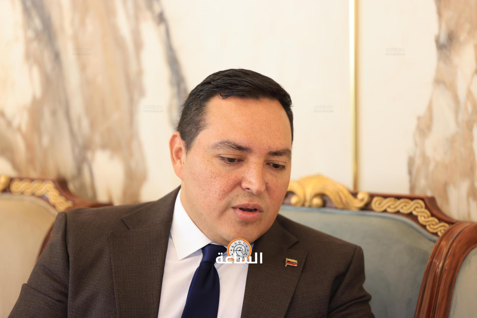Madar Al-Saa Images 0.1996444877866108