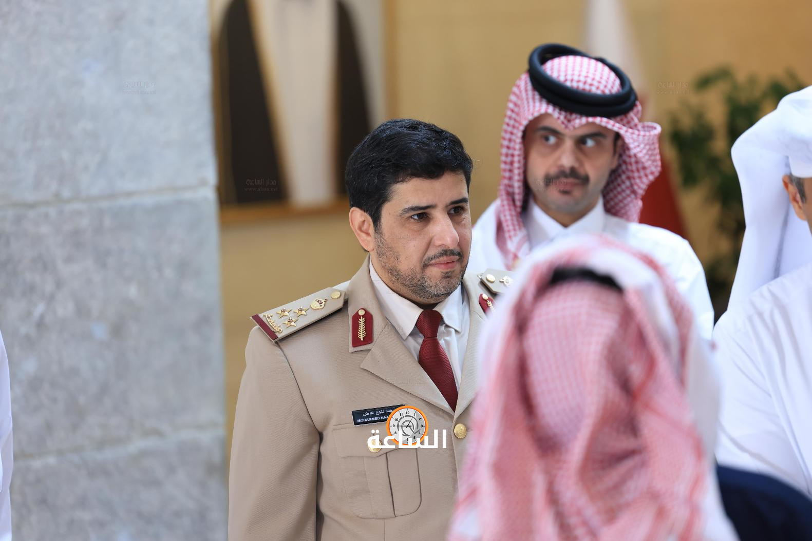 Madar Al-Saa Images 0.6014854997844479