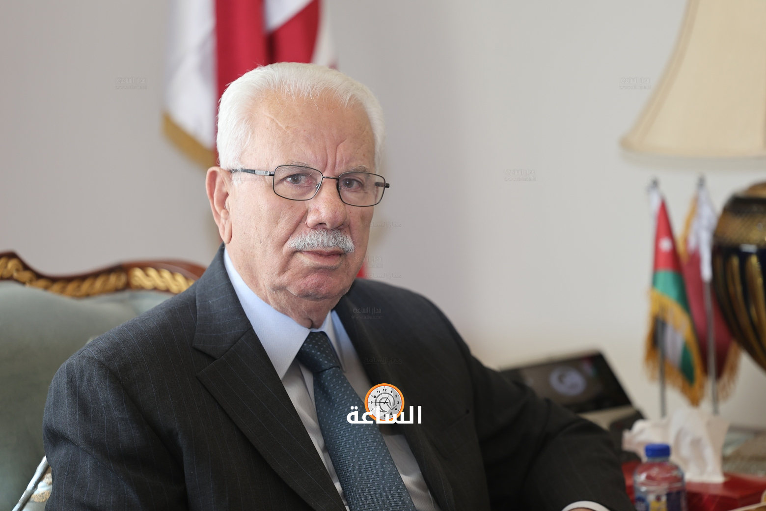 Madar Al-Saa Images 0.2896499467943584