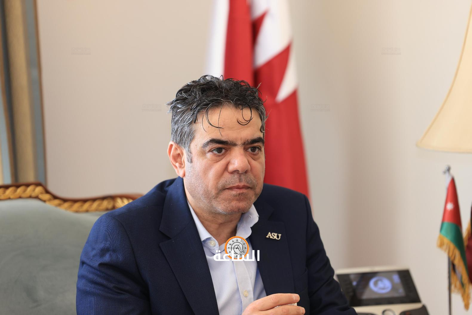 Madar Al-Saa Images 0.7717380842214553