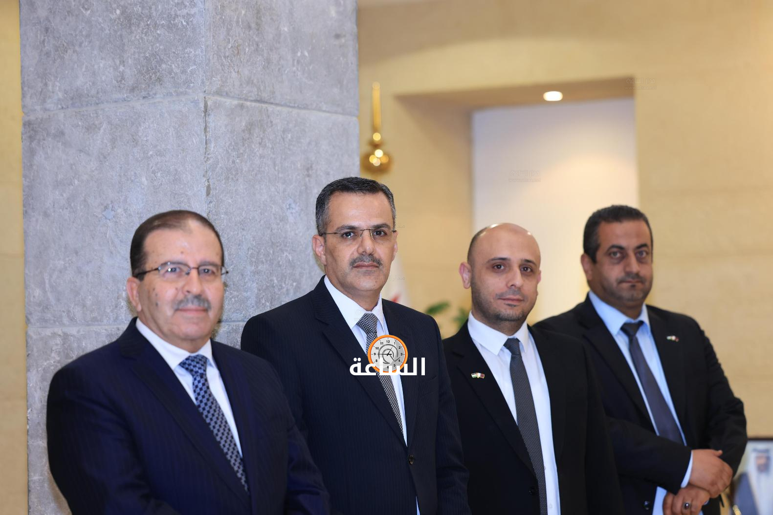 Madar Al-Saa Images 0.6489788274993912