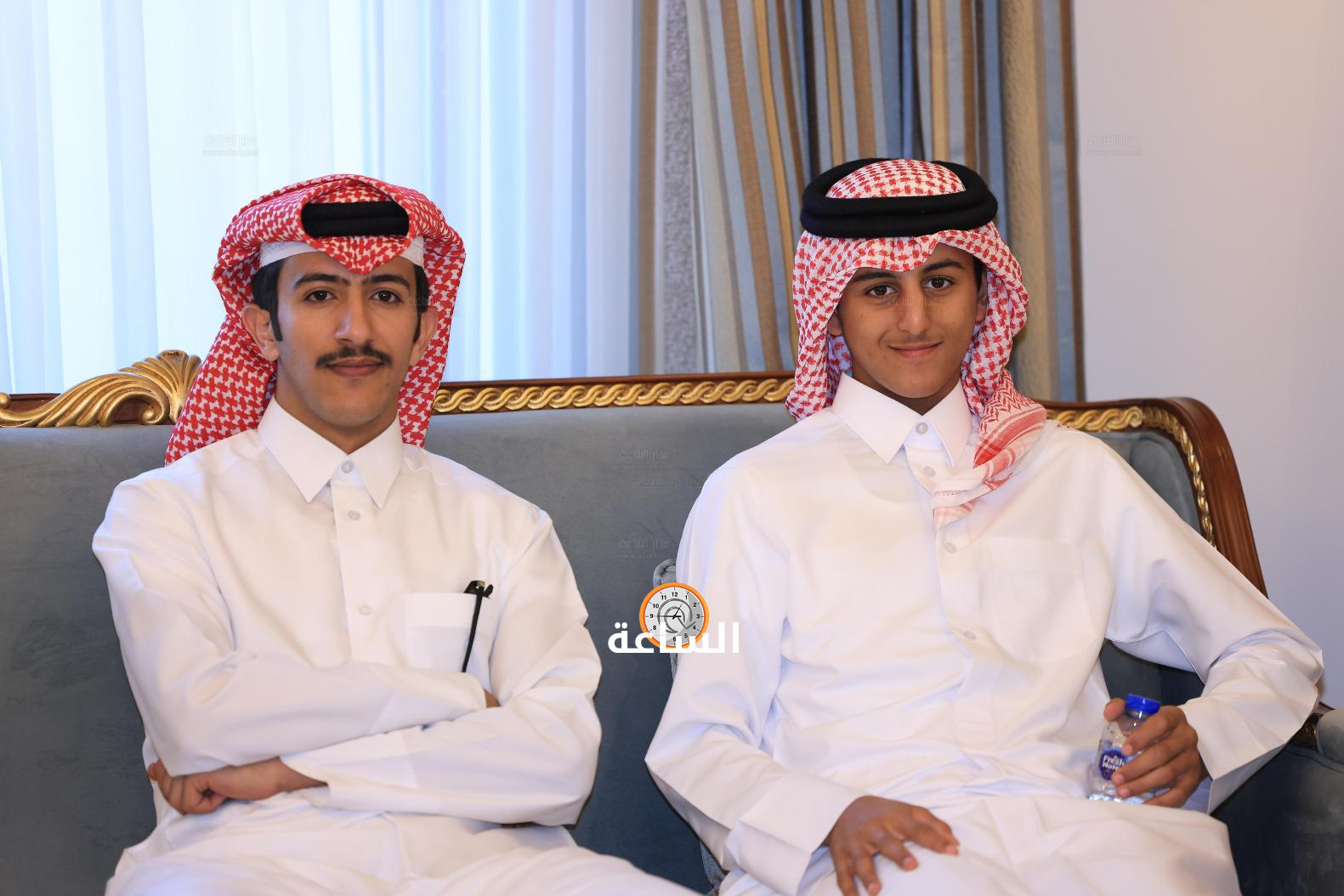 Madar Al-Saa Images 0.8300699639853253