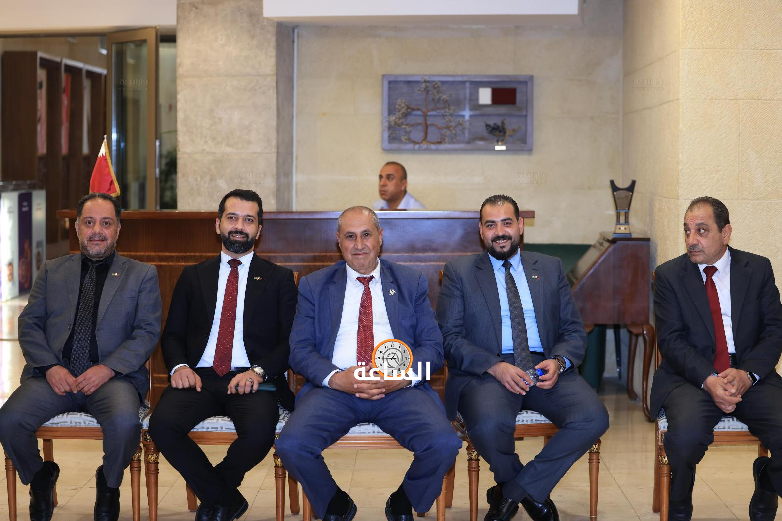 Madar Al-Saa Images 0.21574534201393347