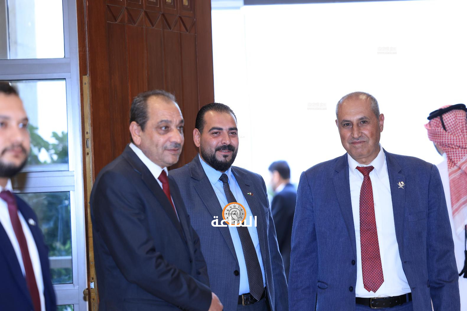 Madar Al-Saa Images 0.12854073419009293