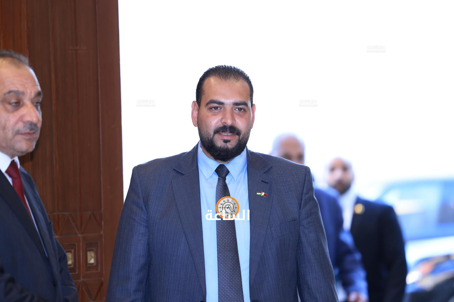 Madar Al-Saa Images 0.6091524989333562