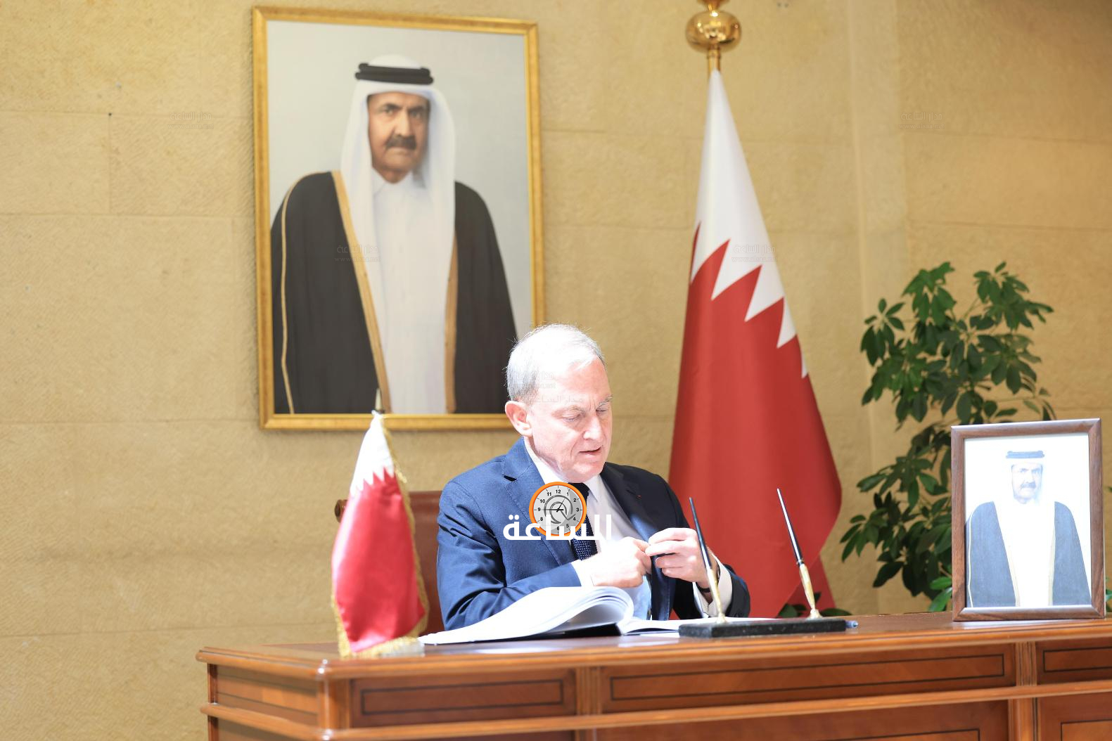 Madar Al-Saa Images 0.5342166970198134