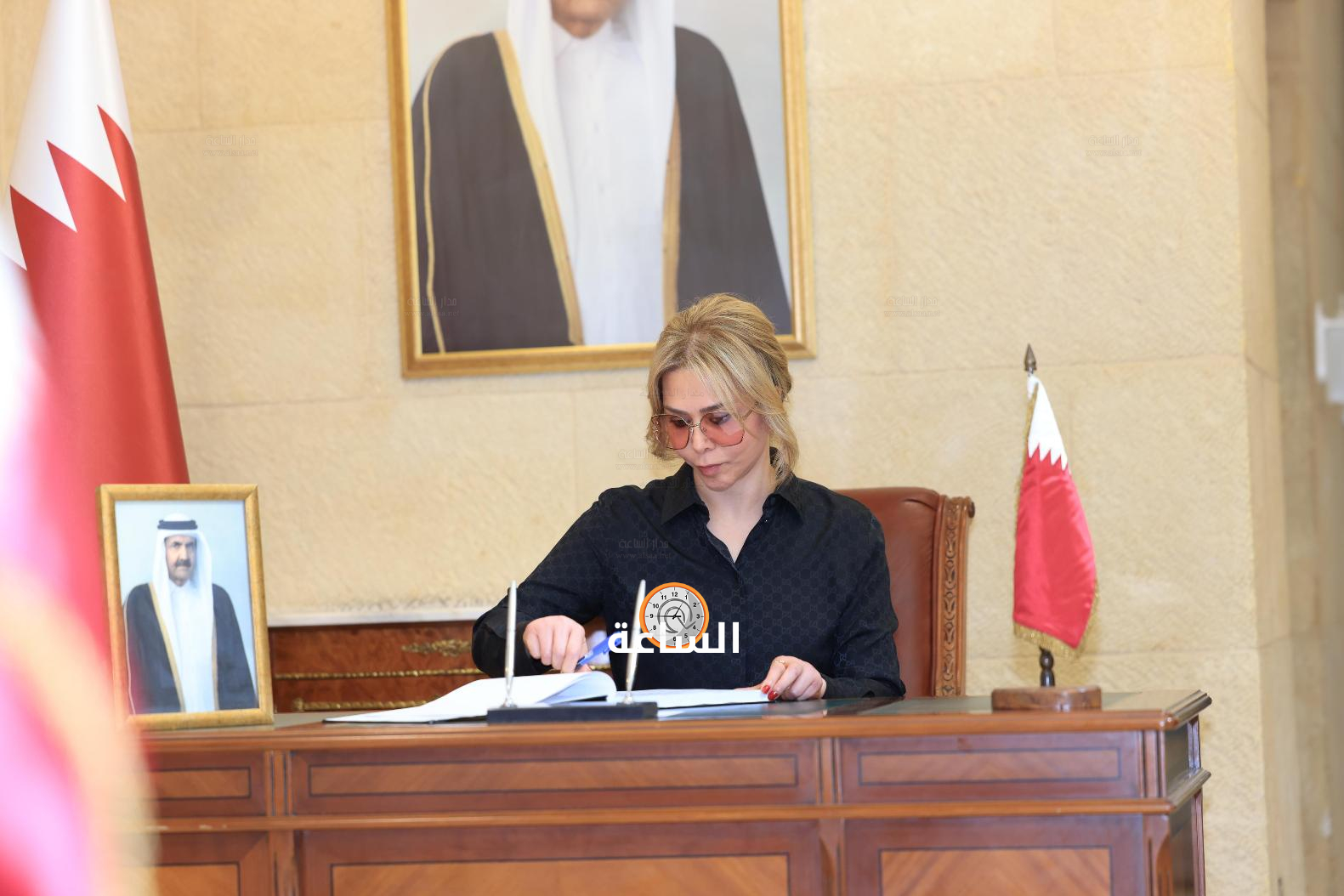 Madar Al-Saa Images 0.13188329698017254