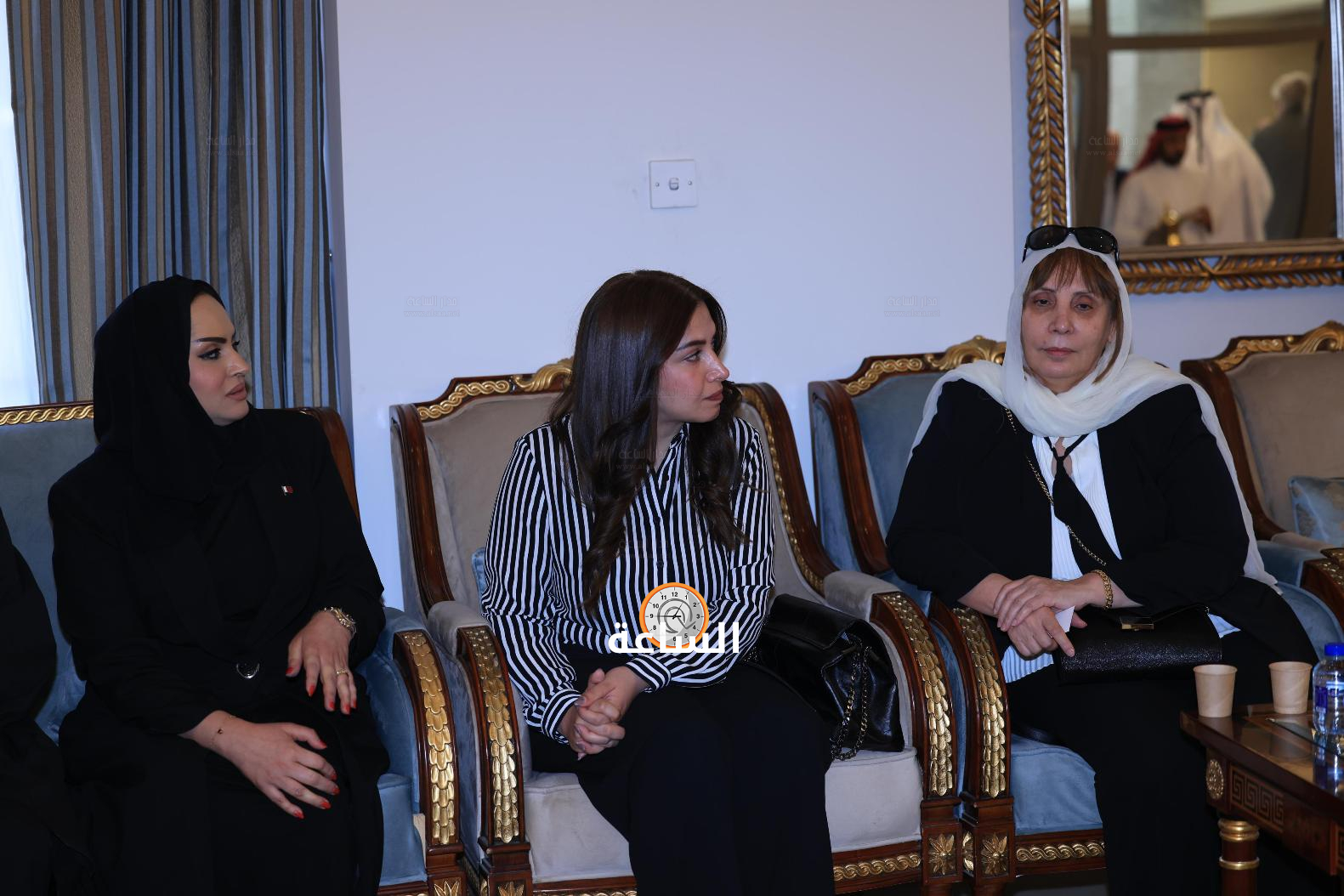 Madar Al-Saa Images 0.5673258943913926