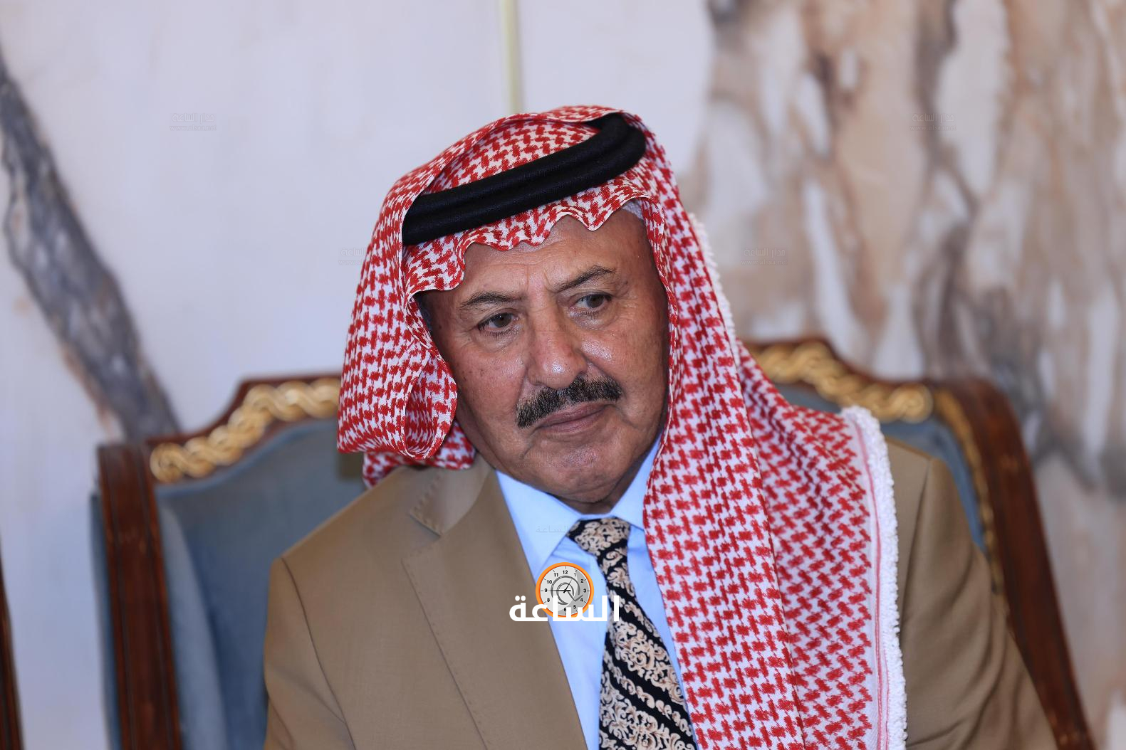 Madar Al-Saa Images 0.3527594663301997